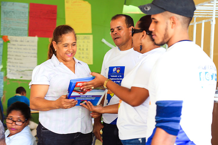 Planes de desarrollo en República Dominicana